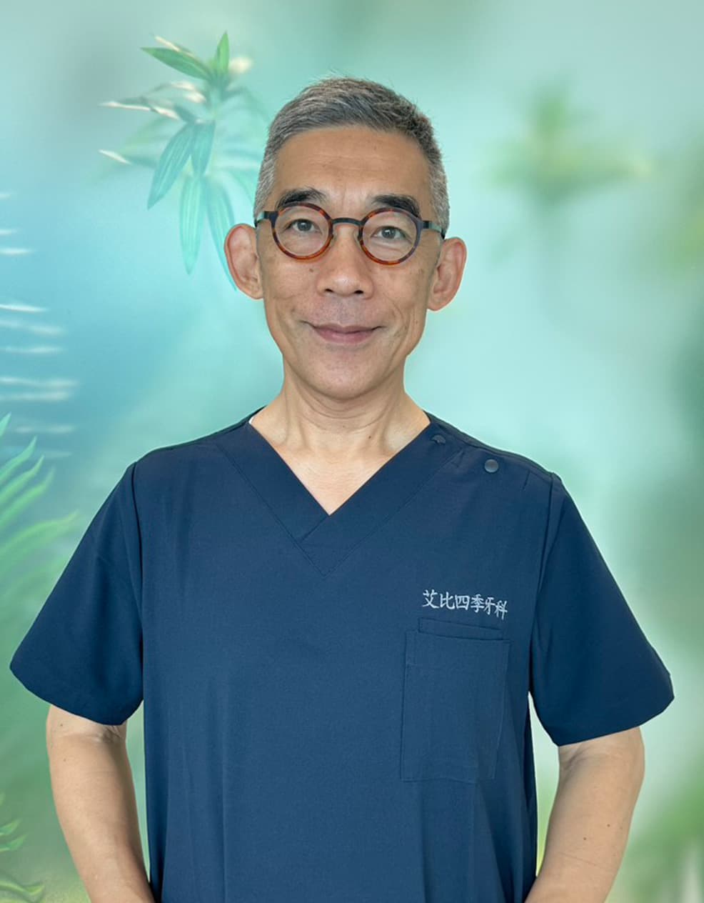 林以文醫師 1 1