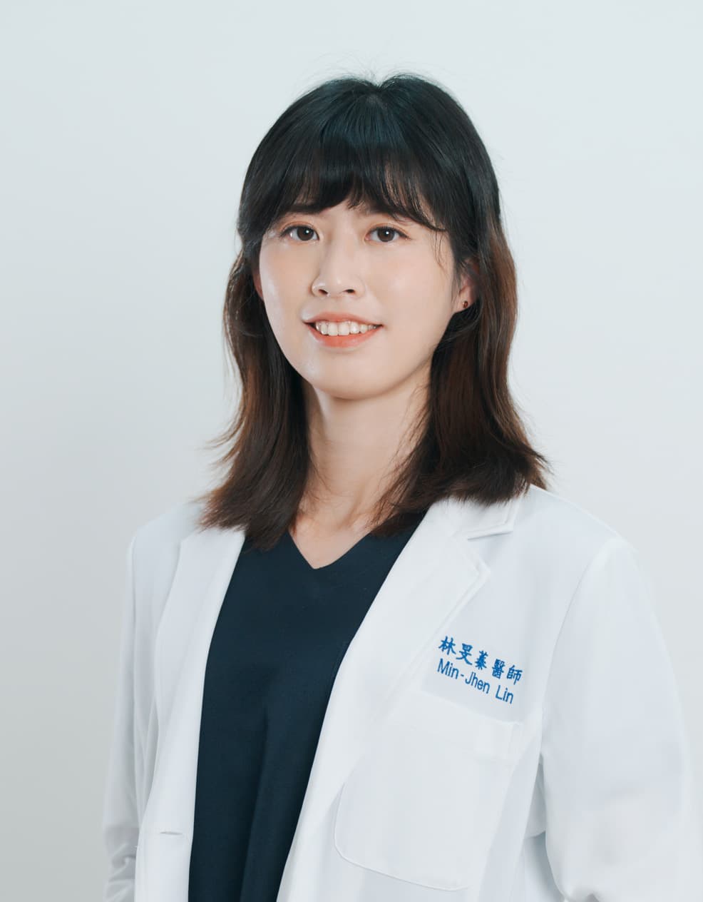 林旻蓁醫師 1