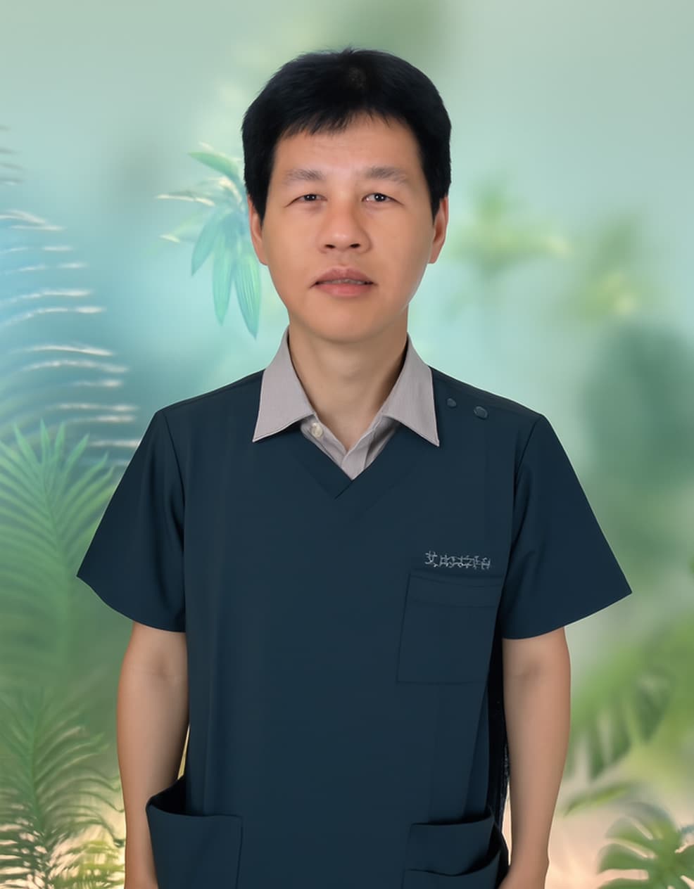 涂嘉正醫師 涂嘉正醫師 1